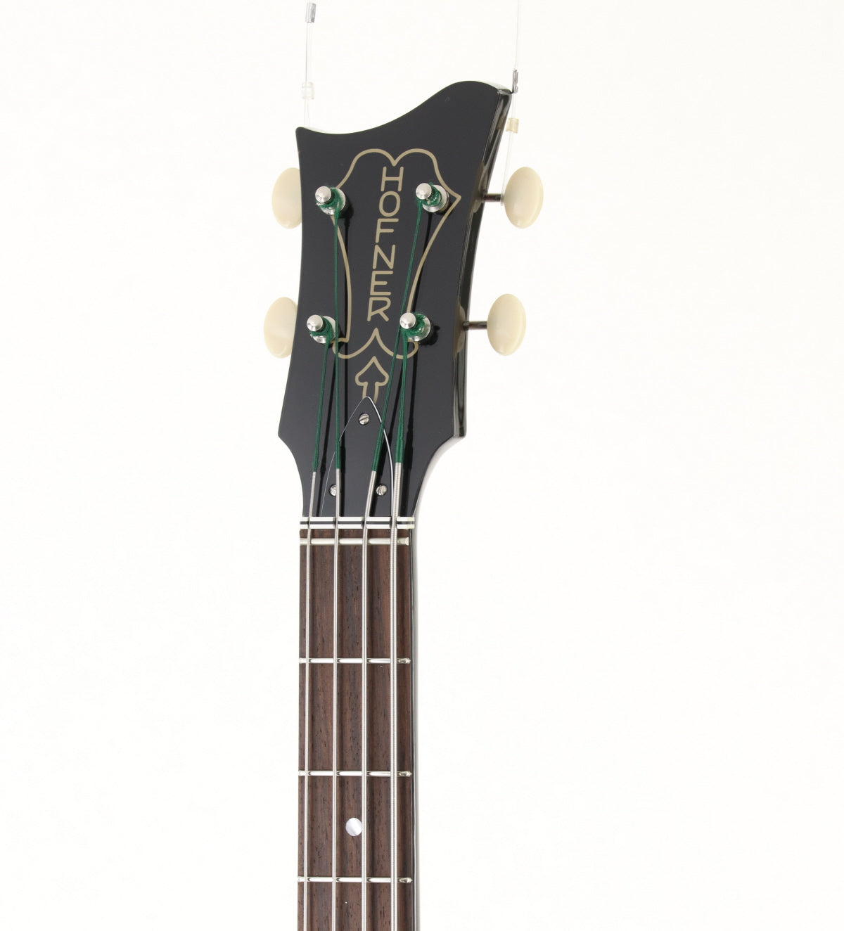 [SN W1006H0356] USED HOFNER / LTD 500/1 Lost Bass LH [06]