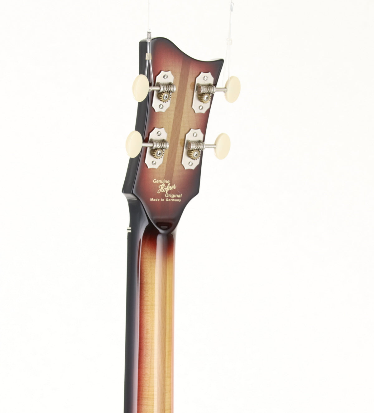 [SN W1006H0356] USED HOFNER / LTD 500/1 Lost Bass LH [06]