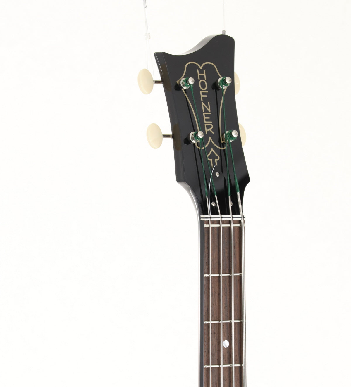 [SN W1006H0356] USED HOFNER / LTD 500/1 Lost Bass LH [06]