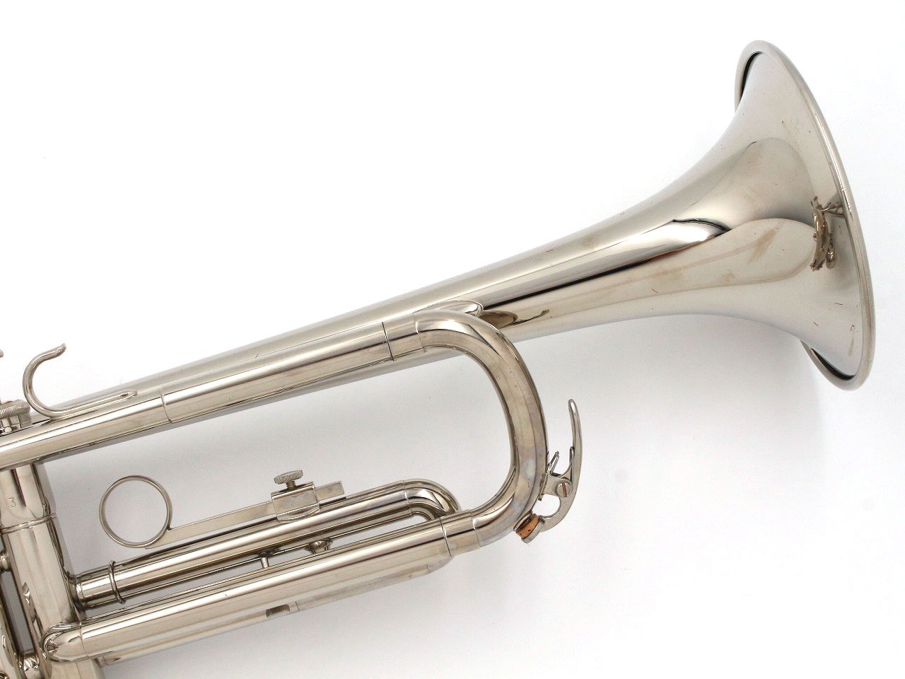 [SN 039186] USED YAMAHA / Trumpet YTR-1310 [20]