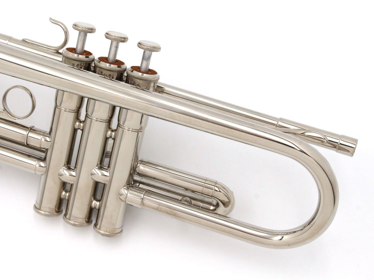 [SN 039186] USED YAMAHA / Trumpet YTR-1310 [20]