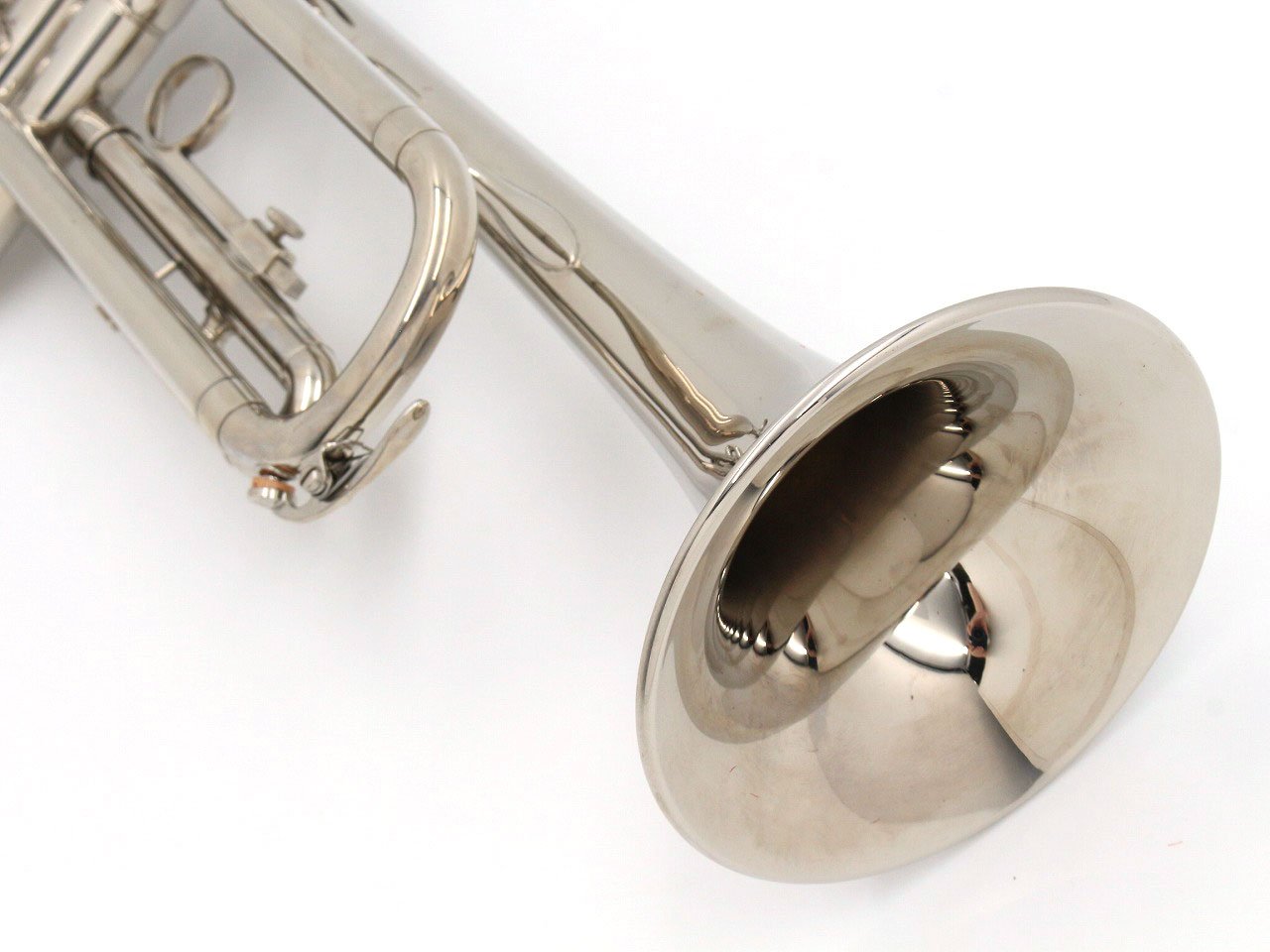 [SN 039186] USED YAMAHA / Trumpet YTR-1310 [20]