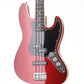 [SN JD12034748] USED Fender Japan / AJB OCR Old Candy Apple Red (Made in Japan)[2012/4.41kg] Fender Electric Bass [08]