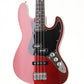 [SN JD12034748] USED Fender Japan / AJB OCR Old Candy Apple Red (Made in Japan)[2012/4.41kg] Fender Electric Bass [08]