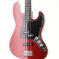 [SN JD12034748] USED Fender Japan / AJB OCR Old Candy Apple Red (Made in Japan)[2012/4.41kg] Fender Electric Bass [08]