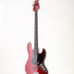 [SN JD12034748] USED Fender Japan / AJB OCR Old Candy Apple Red (Made in Japan)[2012/4.41kg] Fender Electric Bass [08]