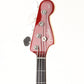 [SN JD12034748] USED Fender Japan / AJB OCR Old Candy Apple Red (Made in Japan)[2012/4.41kg] Fender Electric Bass [08]