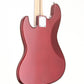 [SN JD12034748] USED Fender Japan / AJB OCR Old Candy Apple Red (Made in Japan)[2012/4.41kg] Fender Electric Bass [08]