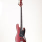 [SN JD12034748] USED Fender Japan / AJB OCR Old Candy Apple Red (Made in Japan)[2012/4.41kg] Fender Electric Bass [08]