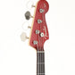 [SN JD12034748] USED Fender Japan / AJB OCR Old Candy Apple Red (Made in Japan)[2012/4.41kg] Fender Electric Bass [08]