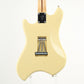 [SN JD21020817] USED Fender Made in Japan / Daiki Tsuneta Swinger Vintage White [11]