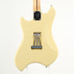 [SN JD21020817] USED Fender Made in Japan / Daiki Tsuneta Swinger Vintage White [11]