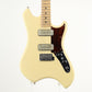 [SN JD21020817] USED Fender Made in Japan / Daiki Tsuneta Swinger Vintage White [11]