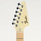 [SN JD21020817] USED Fender Made in Japan / Daiki Tsuneta Swinger Vintage White [11]