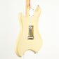 [SN JD21020817] USED Fender Made in Japan / Daiki Tsuneta Swinger Vintage White [11]