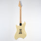 [SN JD21020817] USED Fender Made in Japan / Daiki Tsuneta Swinger Vintage White [11]