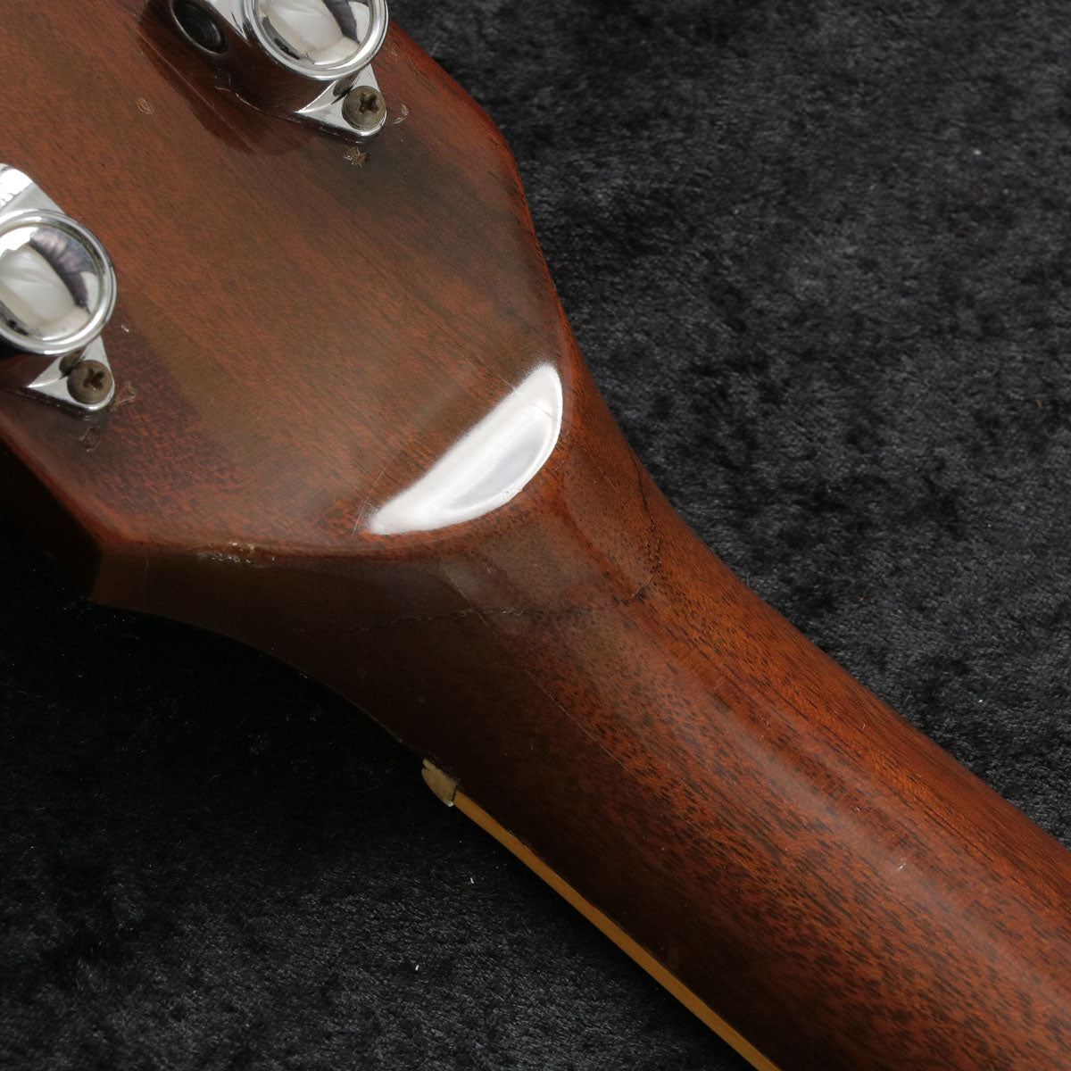 [SN 397641] USED GIBSON USA / ES-335TD Walnut 1974-75 [03]