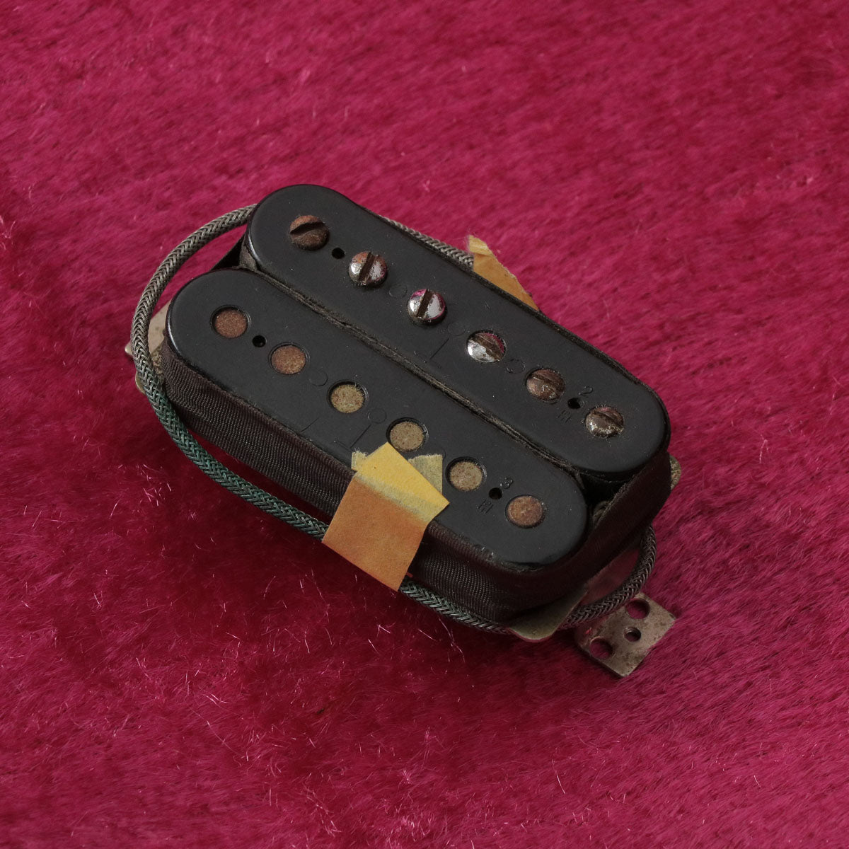 [SN 397641] USED GIBSON USA / ES-335TD Walnut 1974-75 [03]