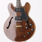 [SN 397641] USED GIBSON USA / ES-335TD Walnut 1974-75 [03]
