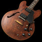 [SN 397641] USED GIBSON USA / ES-335TD Walnut 1974-75 [03]