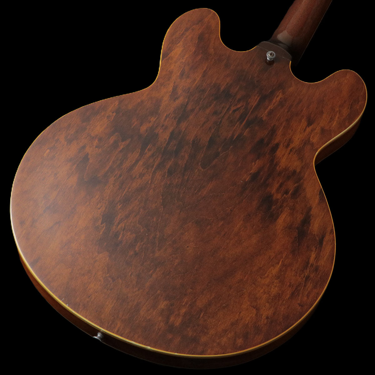 [SN 397641] USED GIBSON USA / ES-335TD Walnut 1974-75 [03]