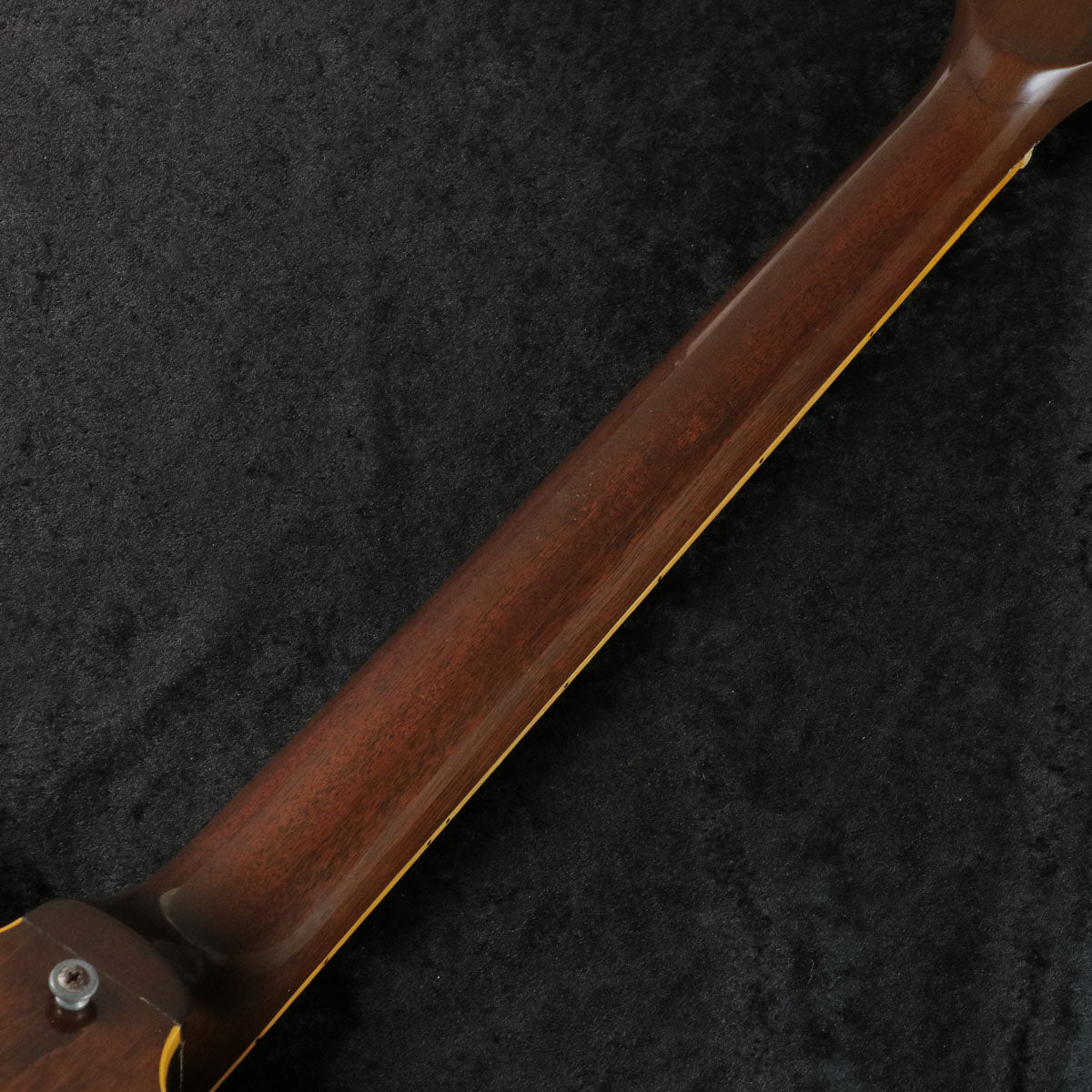 [SN 397641] USED GIBSON USA / ES-335TD Walnut 1974-75 [03]