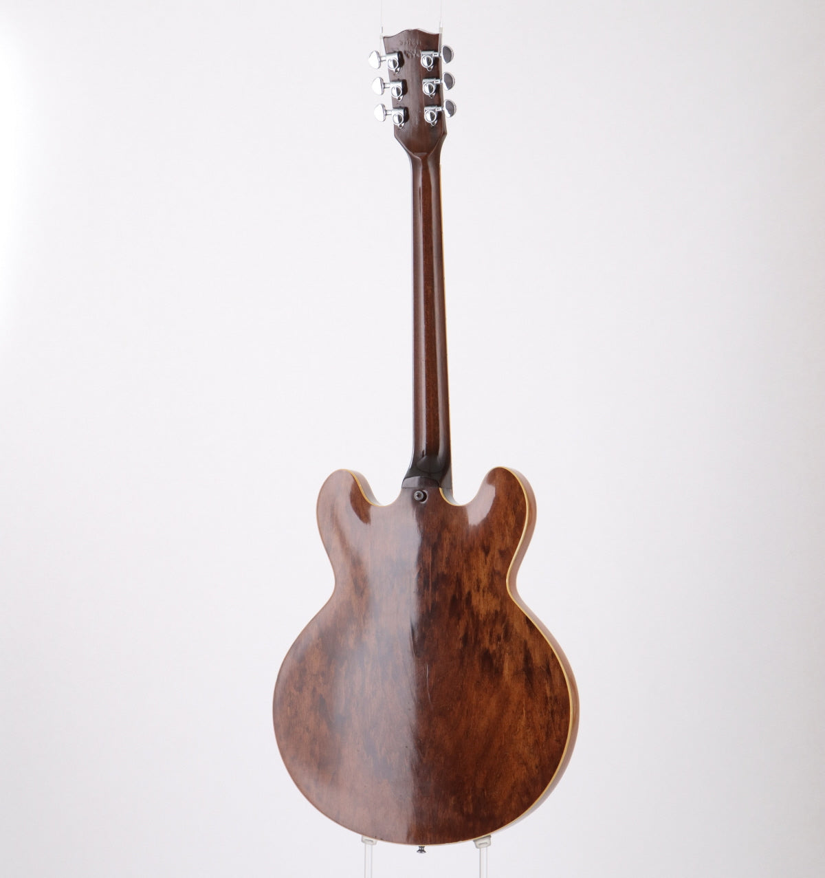 [SN 397641] USED GIBSON USA / ES-335TD Walnut 1974-75 [03]