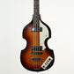 [SN 0-1906-0189] USED Hofner / HI-BB Ignition Bass Sunburst [11]