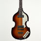 [SN 0-1906-0189] USED Hofner / HI-BB Ignition Bass Sunburst [11]