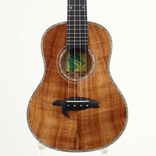 [SN 160174] USED BIG ISLAND / KX-TRG [12]