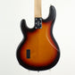 [SN E31894] USED Music Man / StingRay EX Sunburst [11]