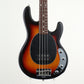 [SN E31894] USED Music Man / StingRay EX Sunburst [11]