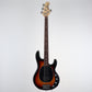 [SN E31894] USED Music Man / StingRay EX Sunburst [11]