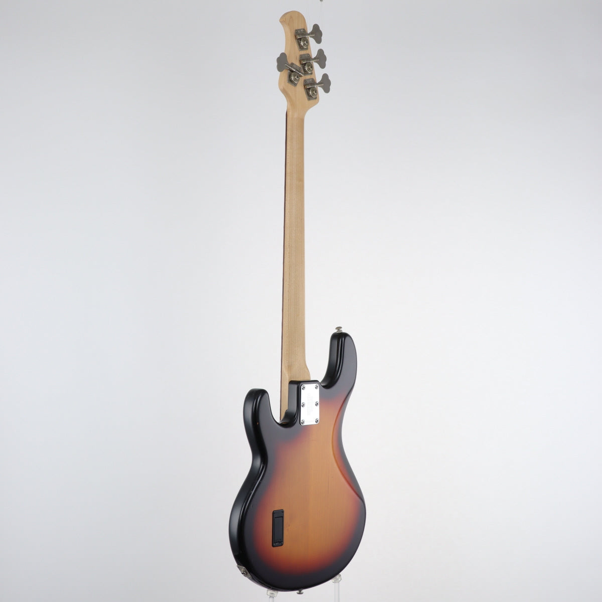 [SN E31894] USED Music Man / StingRay EX Sunburst [11]