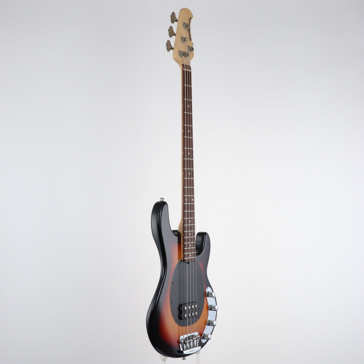 [SN E31894] USED Music Man / StingRay EX Sunburst [11]