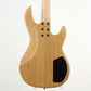 [SN 100137167] USED G&amp;L / Tribute L-2000 Left Handed Natural [11]