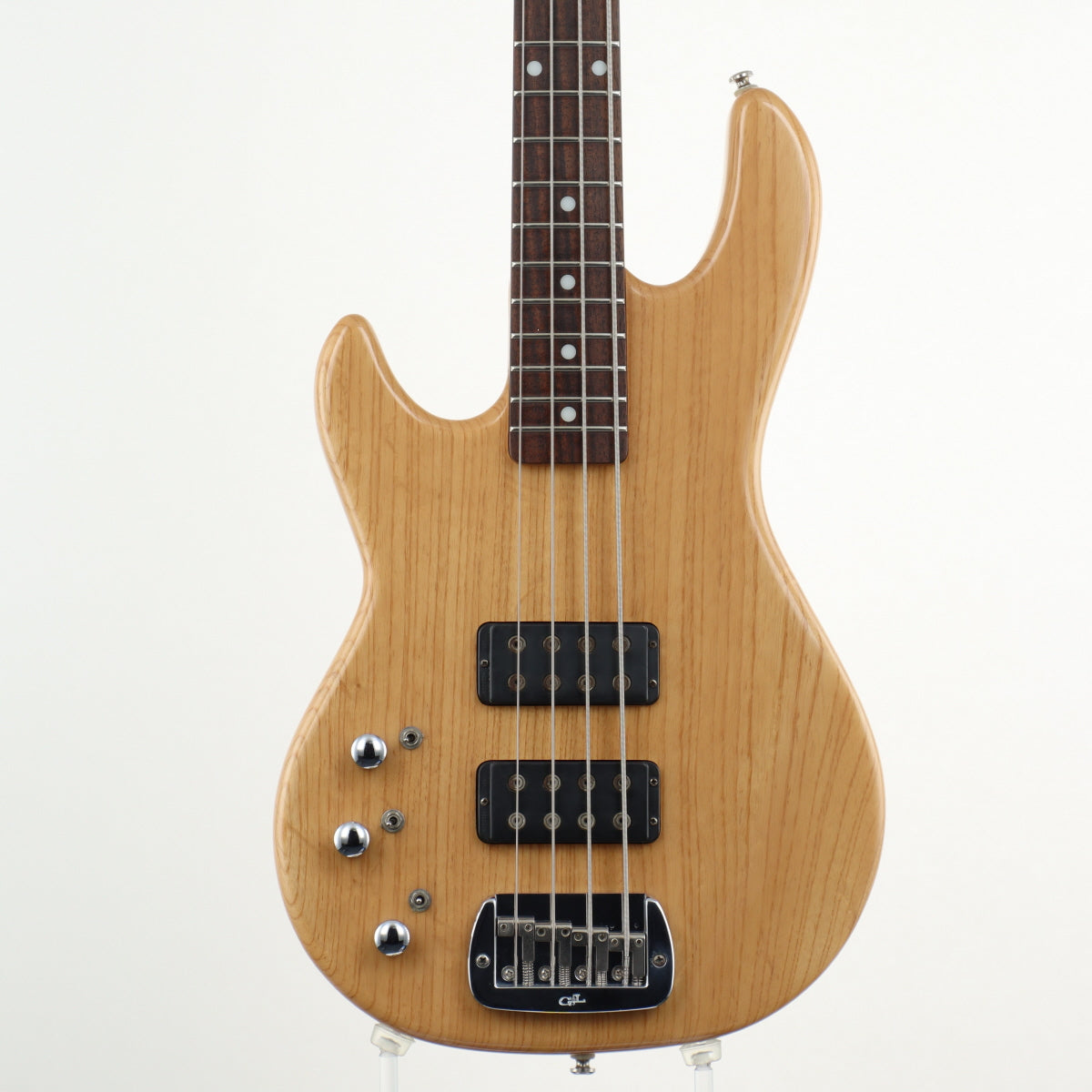 [SN 100137167] USED G&amp;L / Tribute L-2000 Left Handed Natural [11]