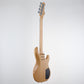 [SN 100137167] USED G&amp;L / Tribute L-2000 Left Handed Natural [11]