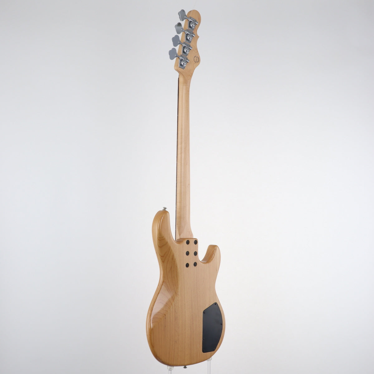 [SN 100137167] USED G&amp;L / Tribute L-2000 Left Handed Natural [11]