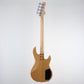 [SN 100137167] USED G&amp;L / Tribute L-2000 Left Handed Natural [11]