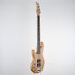 [SN 100137167] USED G&amp;L / Tribute L-2000 Left Handed Natural [11]