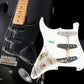 [SN CZ2507230] USED Fender Custom Shop / 1957 Stratocaster Relic LTD ED NAMM 2007 Black [2007/3.49kg] Fender [08]