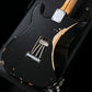 [SN CZ2507230] USED Fender Custom Shop / 1957 Stratocaster Relic LTD ED NAMM 2007 Black [2007/3.49kg] Fender [08]