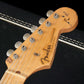 [SN CZ2507230] USED Fender Custom Shop / 1957 Stratocaster Relic LTD ED NAMM 2007 Black [2007/3.49kg] Fender [08]