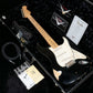 [SN CZ2507230] USED Fender Custom Shop / 1957 Stratocaster Relic LTD ED NAMM 2007 Black [2007/3.49kg] Fender [08]