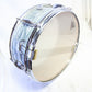 USED SLINGERLAND / 60s DELUXE STUDENT Model No.161 14x5 #Light Blue Pearl [08]