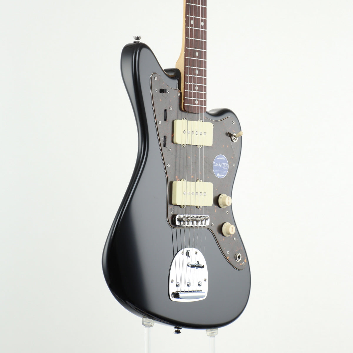 [SN 10445] USED momose momose / MJM1-STD/NJ Black [20]