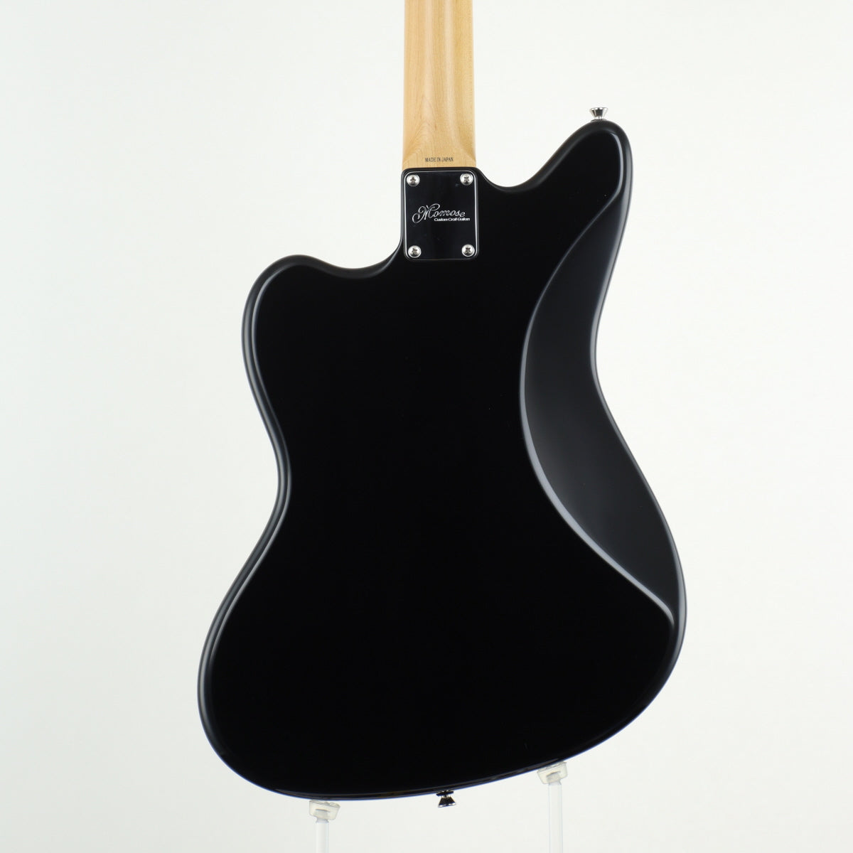 [SN 10445] USED momose momose / MJM1-STD/NJ Black [20]