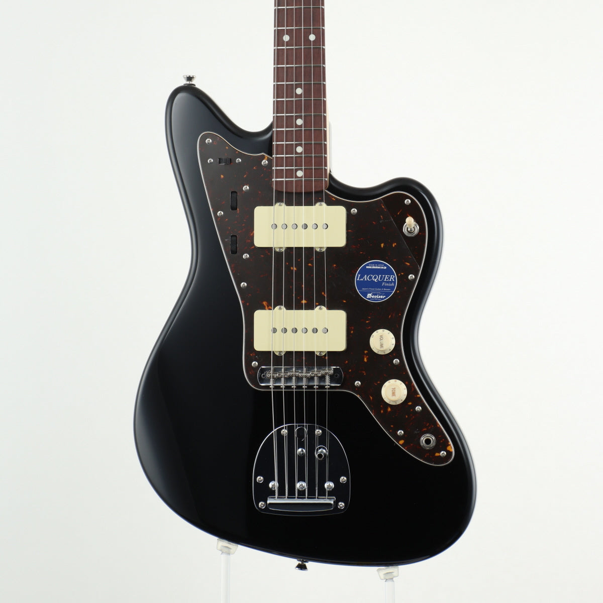 [SN 10445] USED momose momose / MJM1-STD/NJ Black [20]