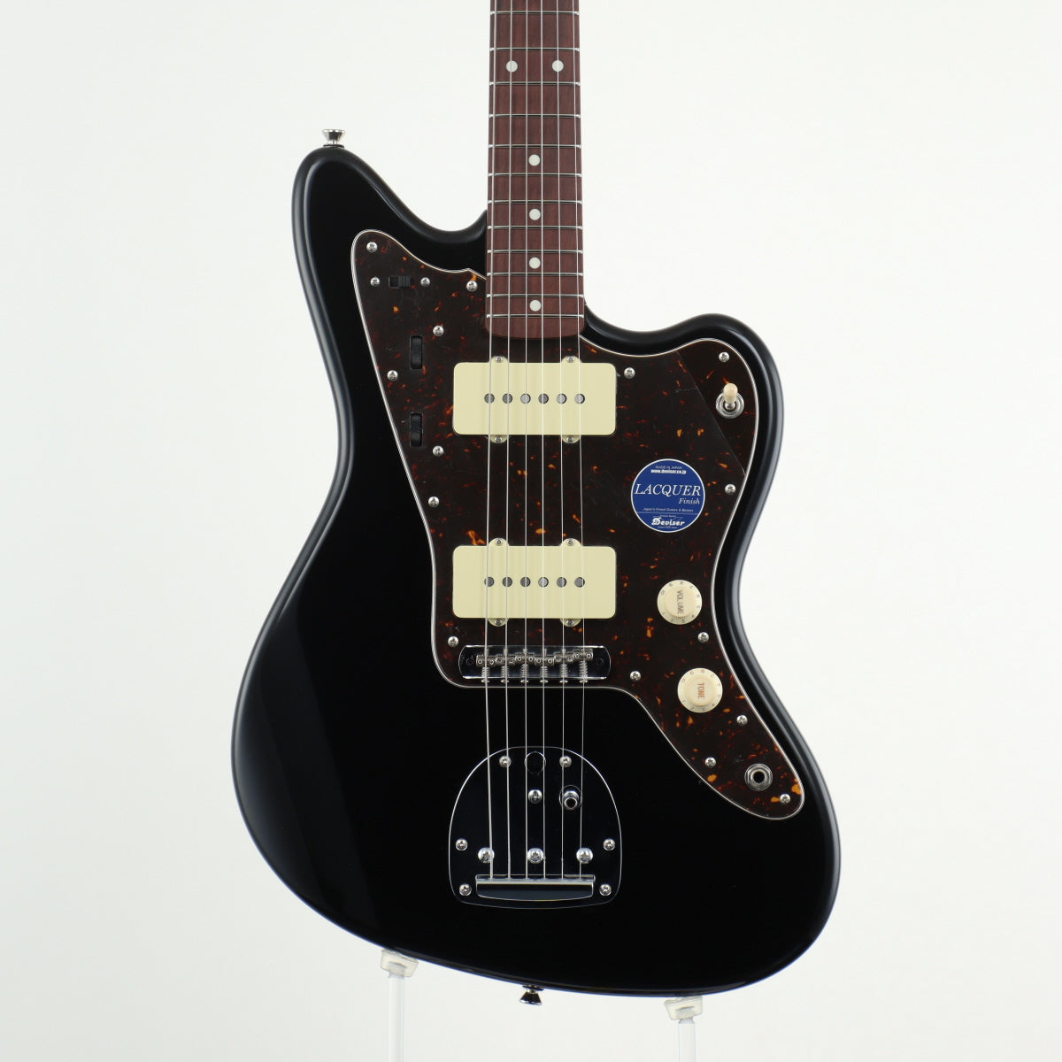 [SN 10445] USED momose momose / MJM1-STD/NJ Black [20]